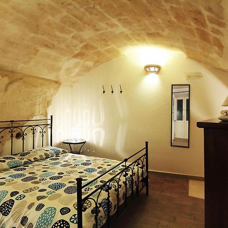 Stay Matera Nei Sassi Εξωτερικό φωτογραφία