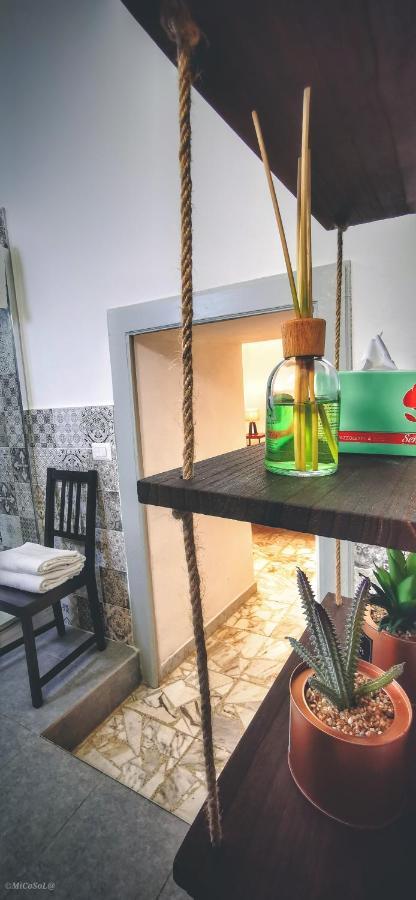 Stay Matera Nei Sassi Εξωτερικό φωτογραφία