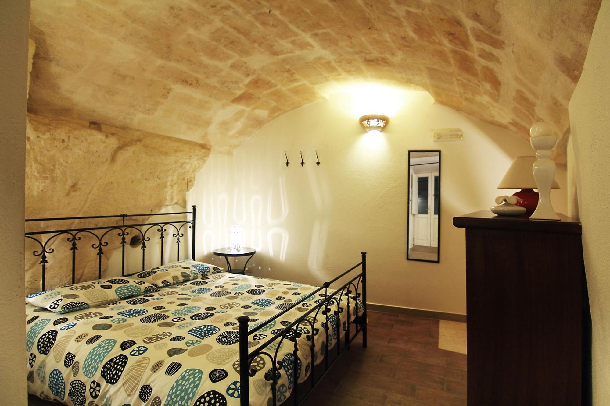 Stay Matera Nei Sassi Εξωτερικό φωτογραφία
