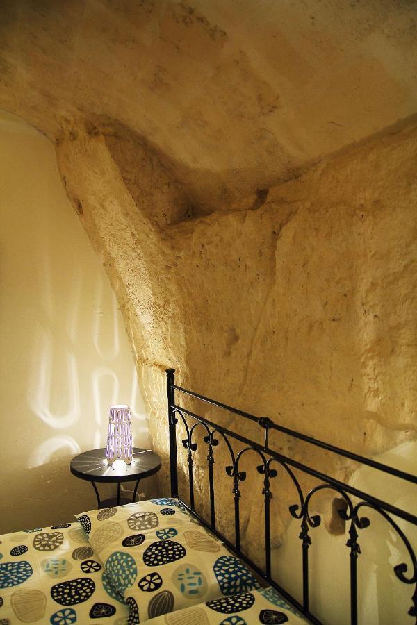 Stay Matera Nei Sassi Εξωτερικό φωτογραφία