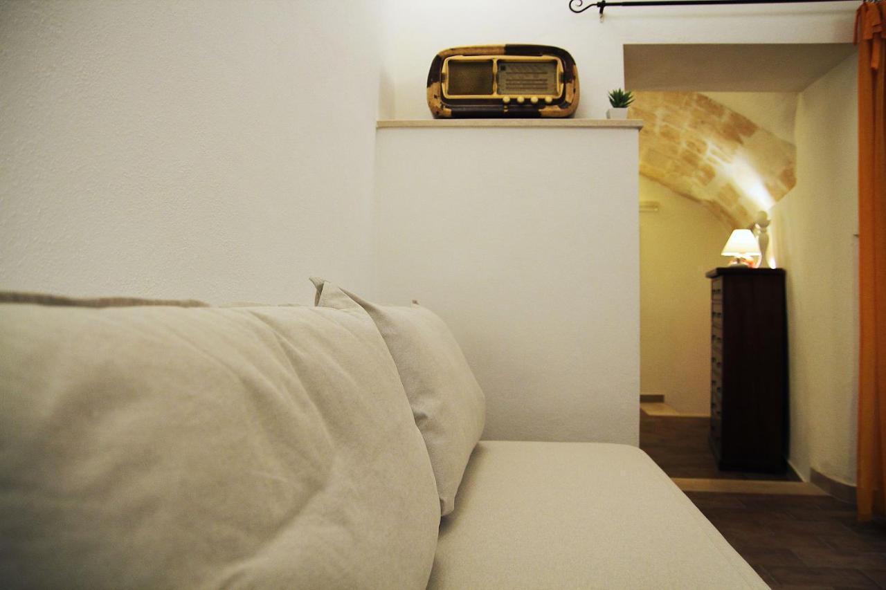 Stay Matera Nei Sassi Εξωτερικό φωτογραφία