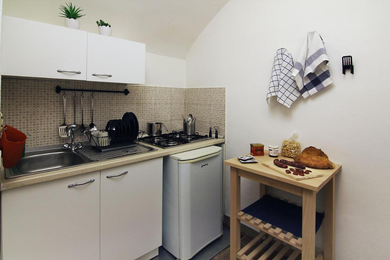 Stay Matera Nei Sassi Εξωτερικό φωτογραφία
