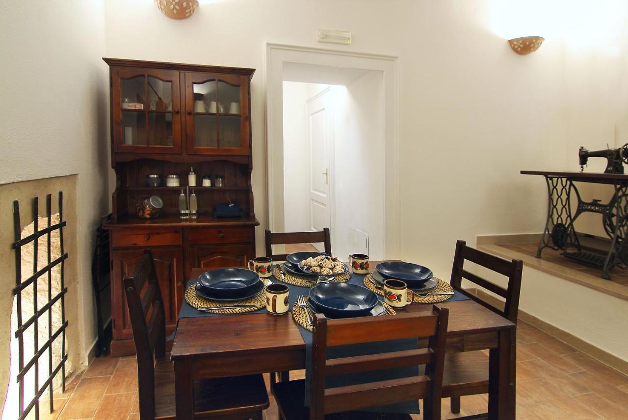 Stay Matera Nei Sassi Εξωτερικό φωτογραφία