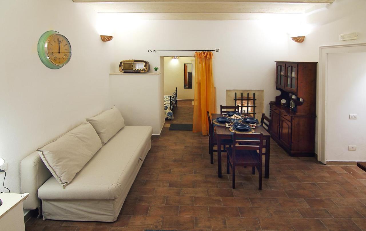 Stay Matera Nei Sassi Εξωτερικό φωτογραφία
