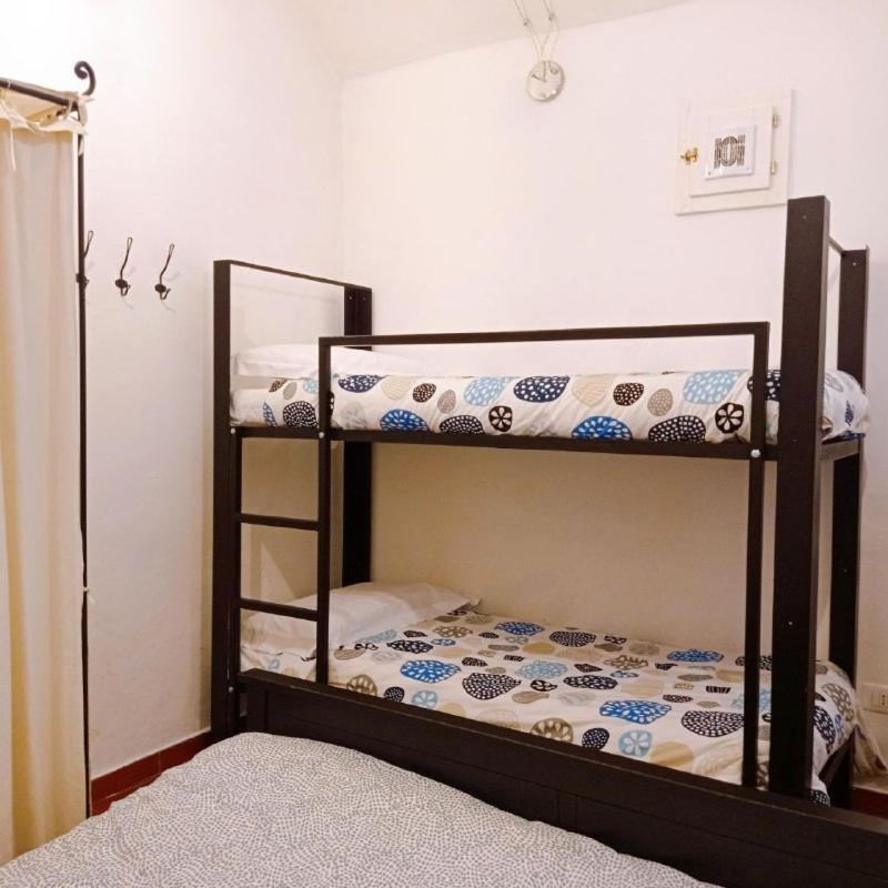 Stay Matera Nei Sassi Εξωτερικό φωτογραφία